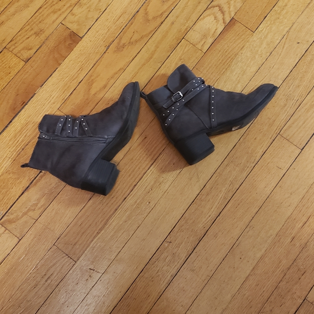 Justice Boots